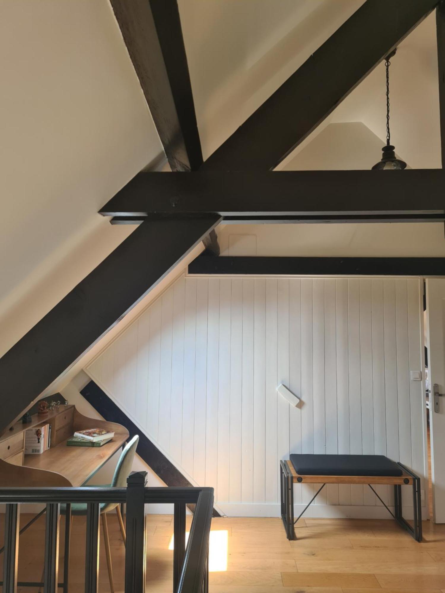 Chambre Au Calme Et Une Chambre Supplementaire A Partir De La 3Eme Personne Le Perray-en-Yvelines Extérieur photo