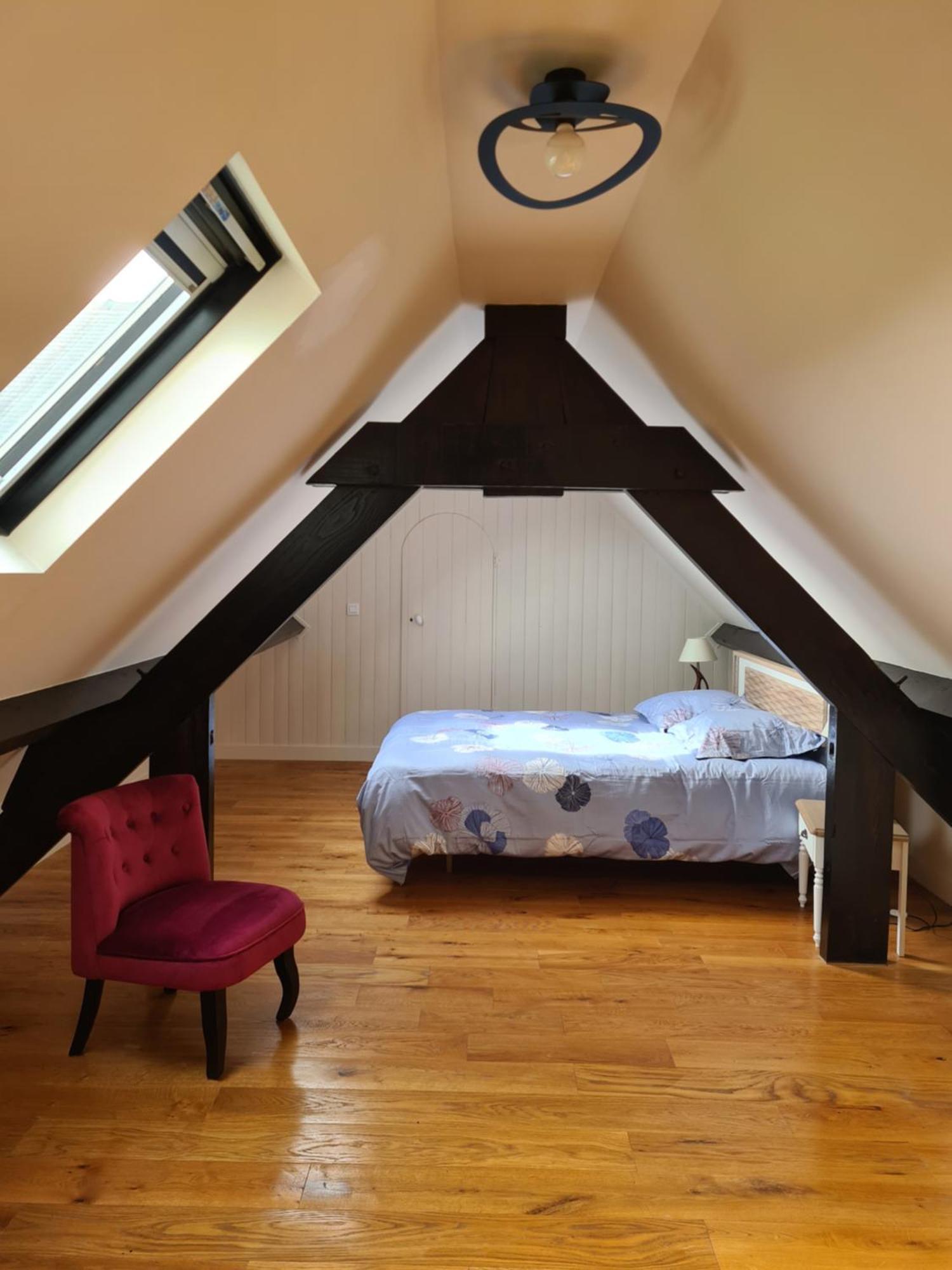 Chambre Au Calme Et Une Chambre Supplementaire A Partir De La 3Eme Personne Le Perray-en-Yvelines Extérieur photo